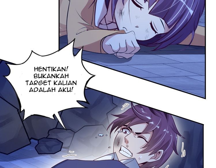 I am an Invincible Genius Chapter 07 Gambar 66