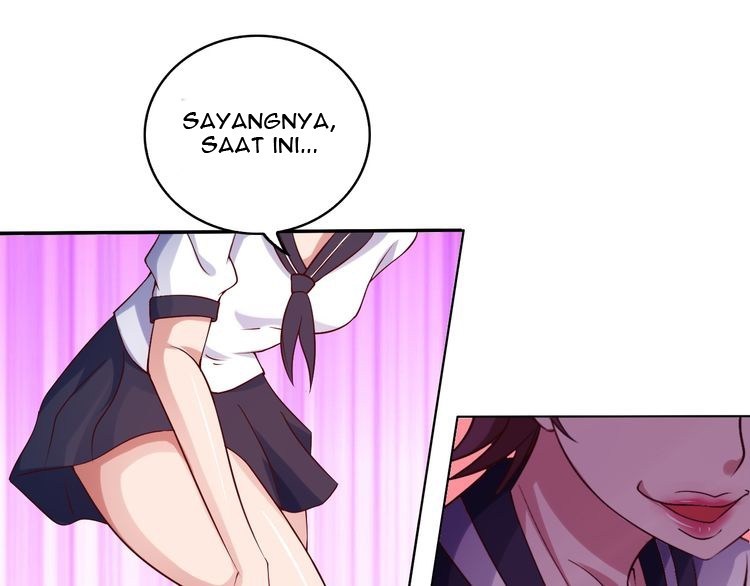 I am an Invincible Genius Chapter 07 Gambar 70