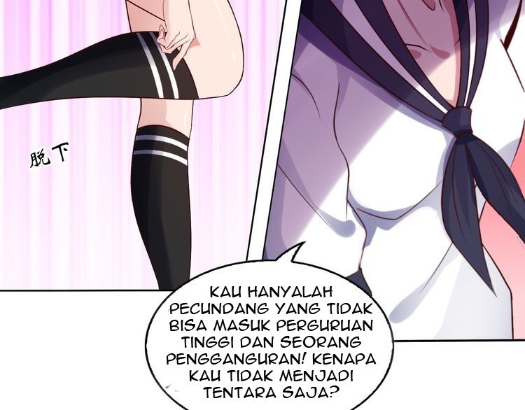 I am an Invincible Genius Chapter 07 Gambar 71