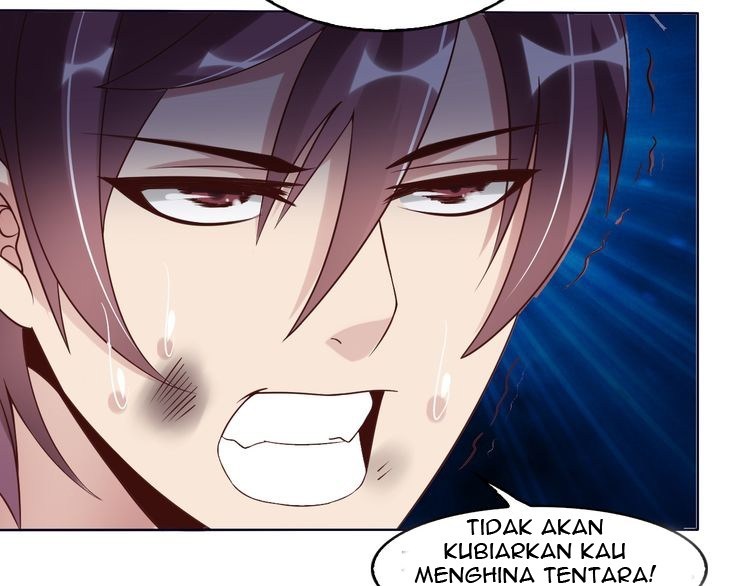 I am an Invincible Genius Chapter 07 Gambar 72