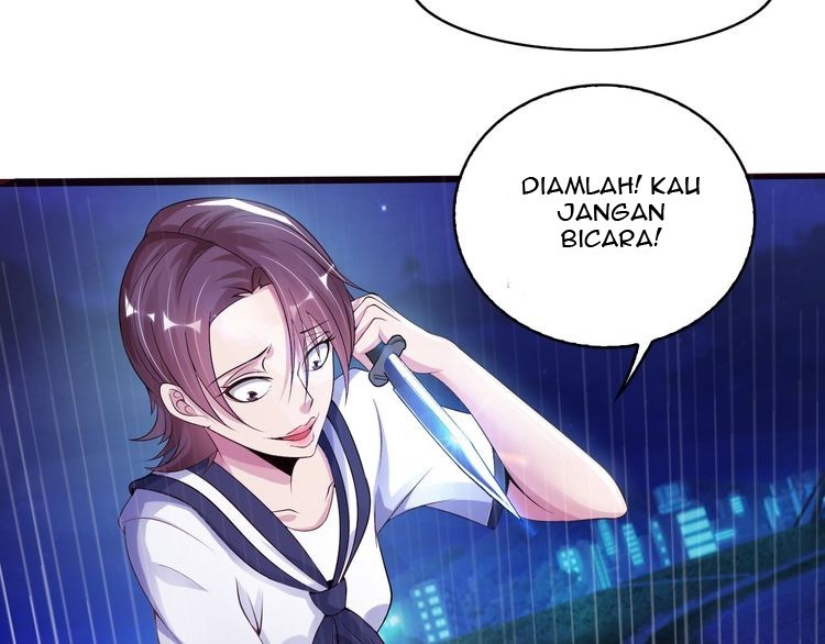I am an Invincible Genius Chapter 07 Gambar 73