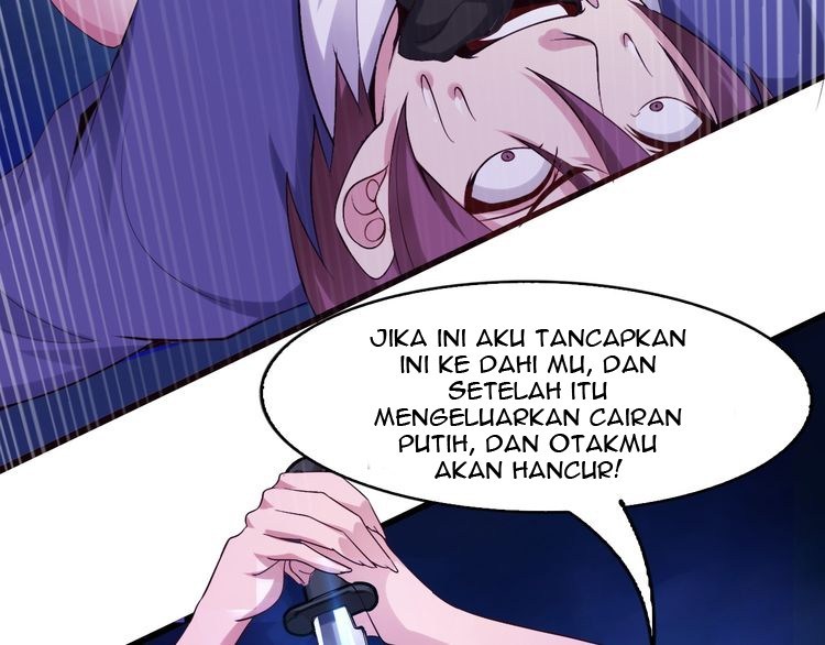 I am an Invincible Genius Chapter 07 Gambar 75