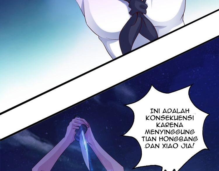 I am an Invincible Genius Chapter 07 Gambar 77