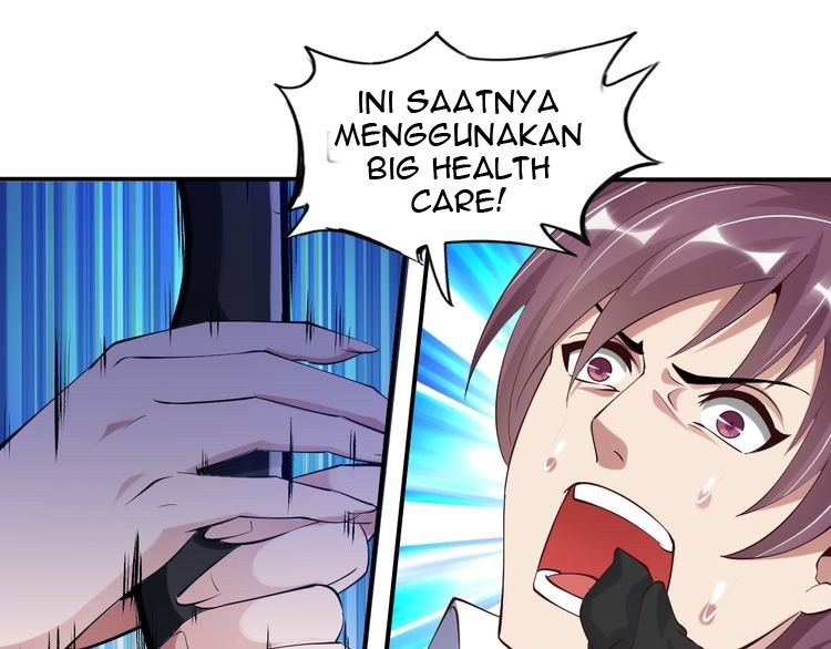I am an Invincible Genius Chapter 07 Gambar 80