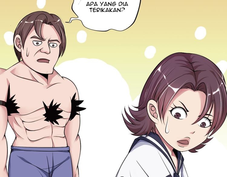 I am an Invincible Genius Chapter 07 Gambar 84
