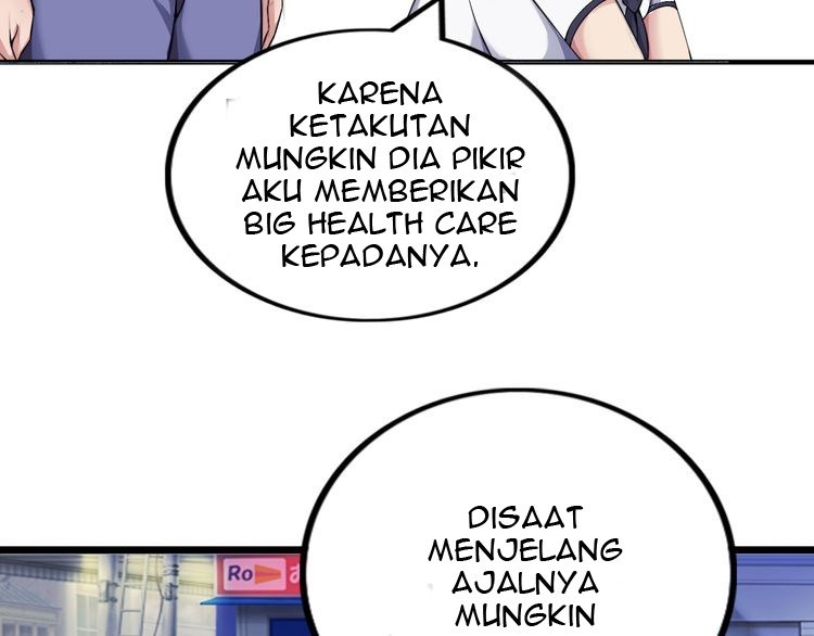 I am an Invincible Genius Chapter 07 Gambar 85