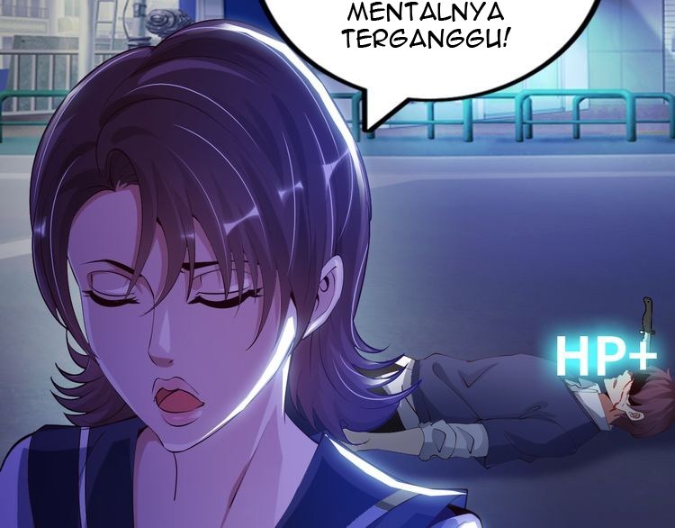 I am an Invincible Genius Chapter 07 Gambar 86