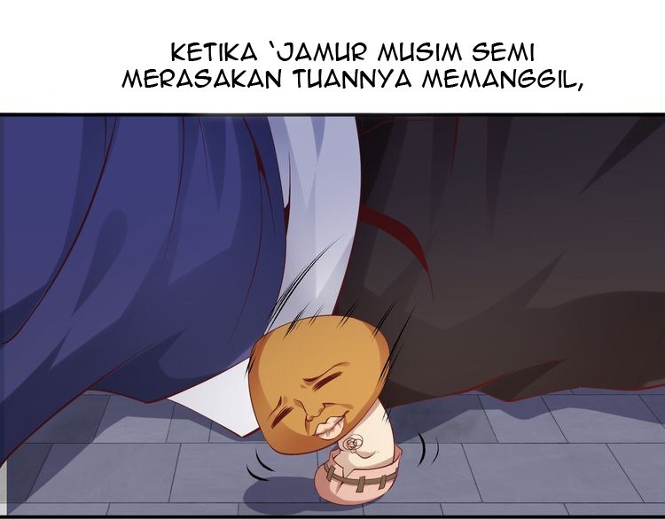 I am an Invincible Genius Chapter 07 Gambar 88
