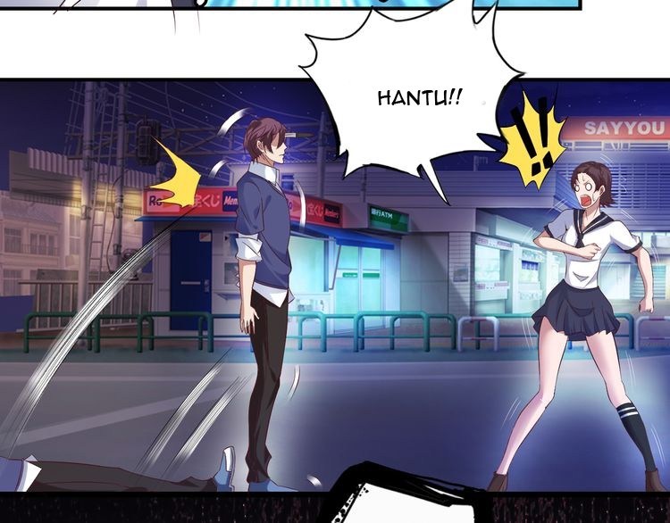 I am an Invincible Genius Chapter 07 Gambar 91