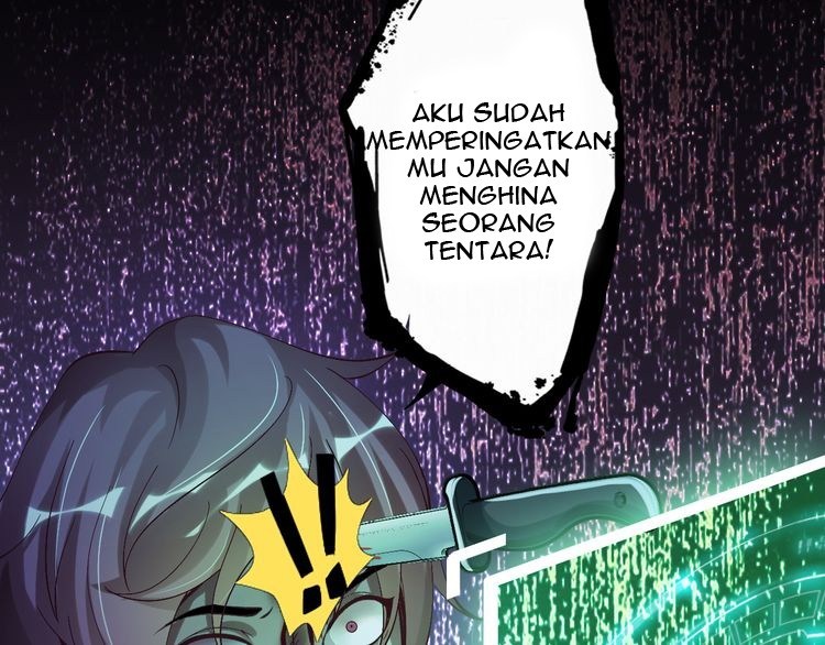 I am an Invincible Genius Chapter 07 Gambar 92
