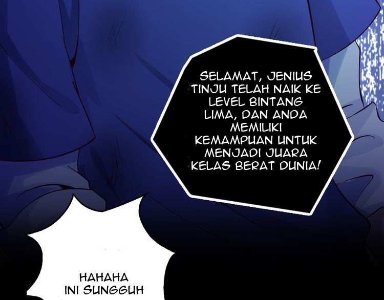 I am an Invincible Genius Chapter 07 Gambar 94