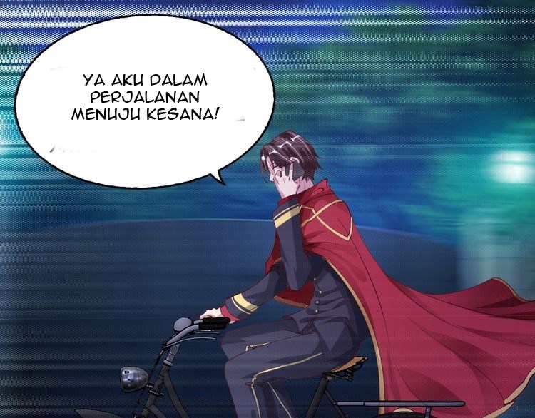 I am an Invincible Genius Chapter 07 Gambar 96