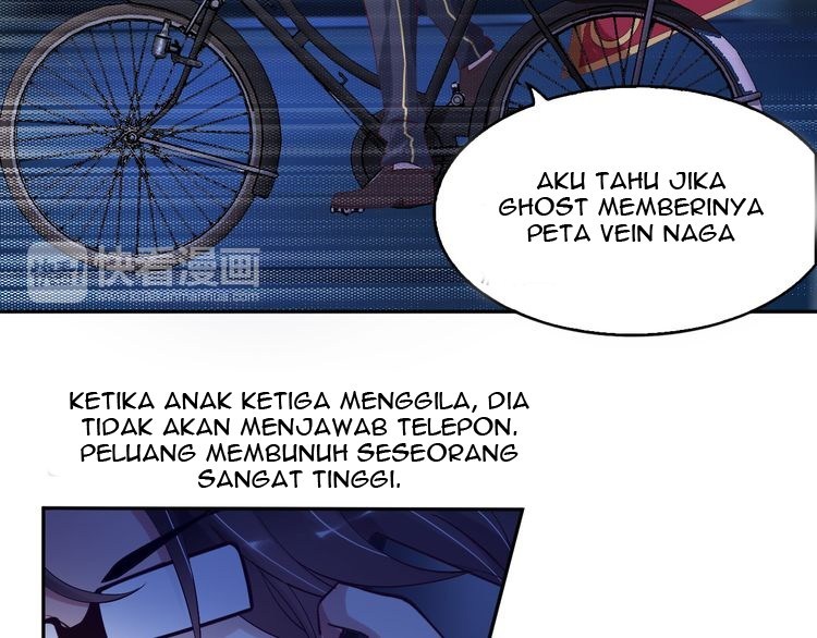 I am an Invincible Genius Chapter 07 Gambar 97