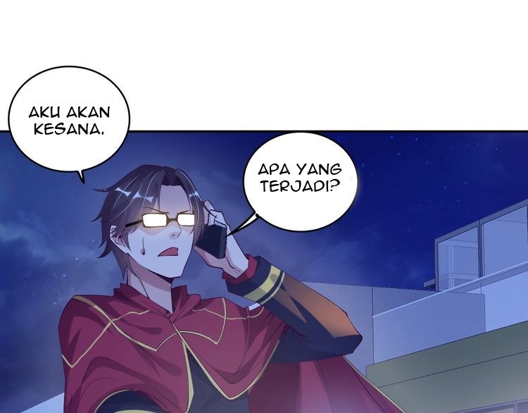 I am an Invincible Genius Chapter 07 Gambar 99