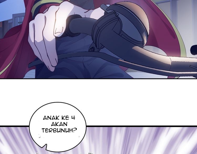 I am an Invincible Genius Chapter 07 Gambar 100