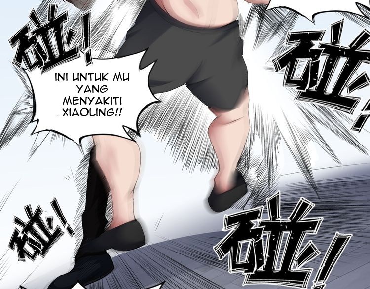 I am an Invincible Genius Chapter 07 Gambar 105