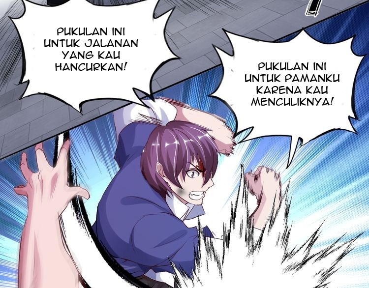 I am an Invincible Genius Chapter 07 Gambar 106