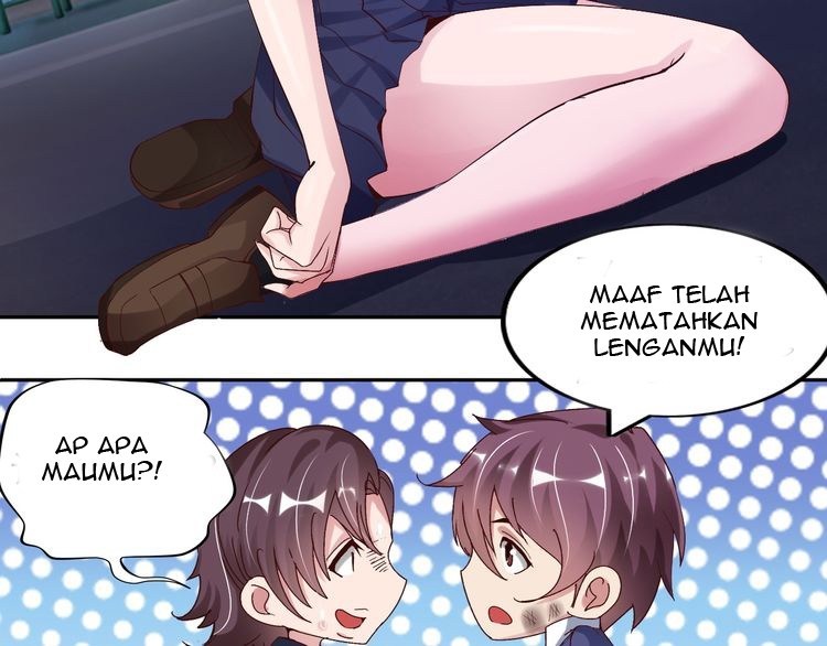 I am an Invincible Genius Chapter 07 Gambar 111