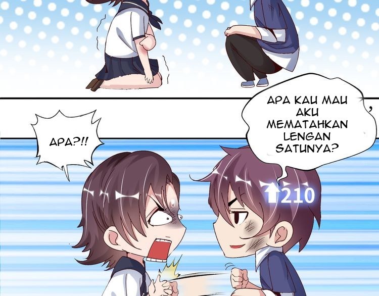 I am an Invincible Genius Chapter 07 Gambar 112