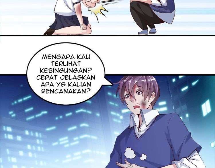 I am an Invincible Genius Chapter 07 Gambar 113