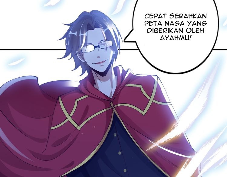 I am an Invincible Genius Chapter 07 Gambar 118