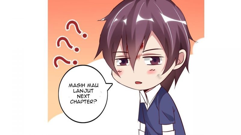 I am an Invincible Genius Chapter 07 Gambar 121