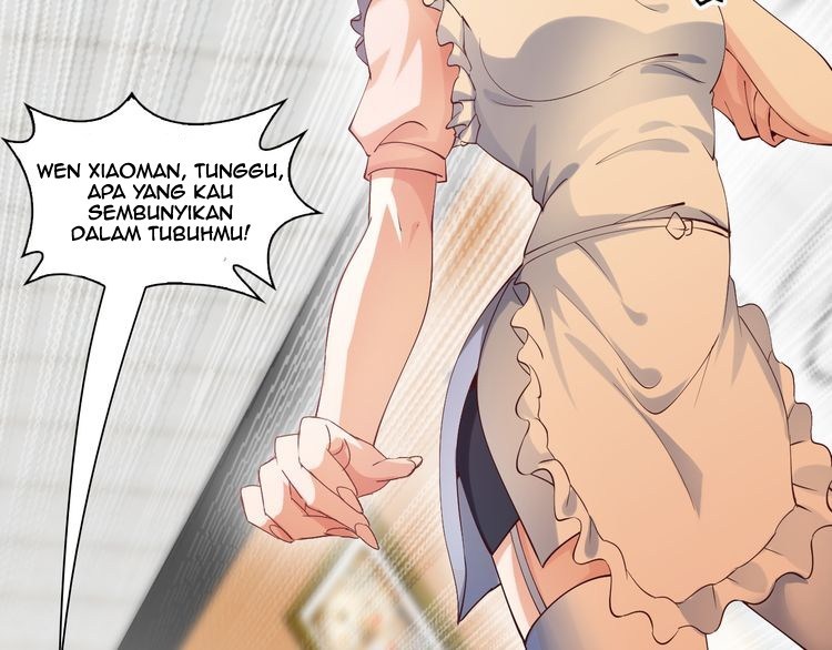 I am an Invincible Genius Chapter 11 Gambar 6