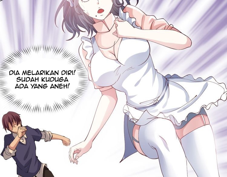 I am an Invincible Genius Chapter 11 Gambar 8