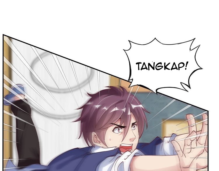 I am an Invincible Genius Chapter 11 Gambar 16