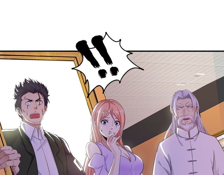 I am an Invincible Genius Chapter 11 Gambar 21
