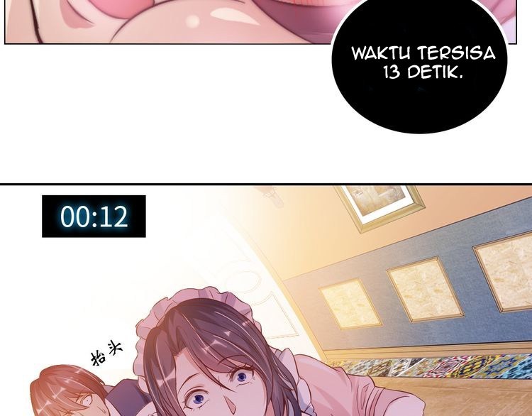 I am an Invincible Genius Chapter 11 Gambar 27