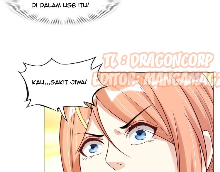 I am an Invincible Genius Chapter 11 Gambar 30