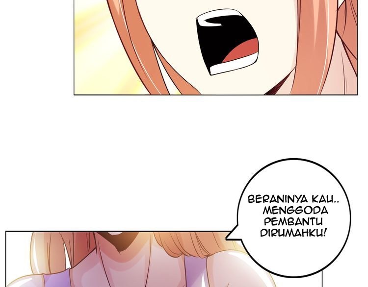 I am an Invincible Genius Chapter 11 Gambar 31