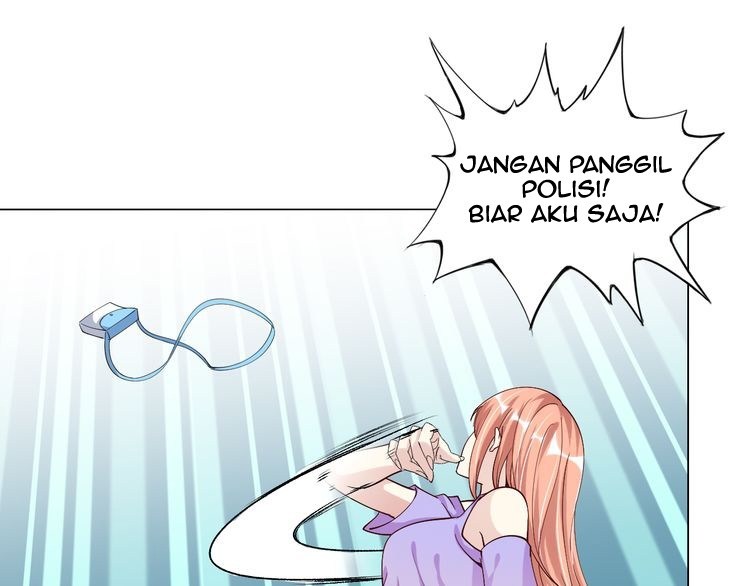 I am an Invincible Genius Chapter 11 Gambar 33