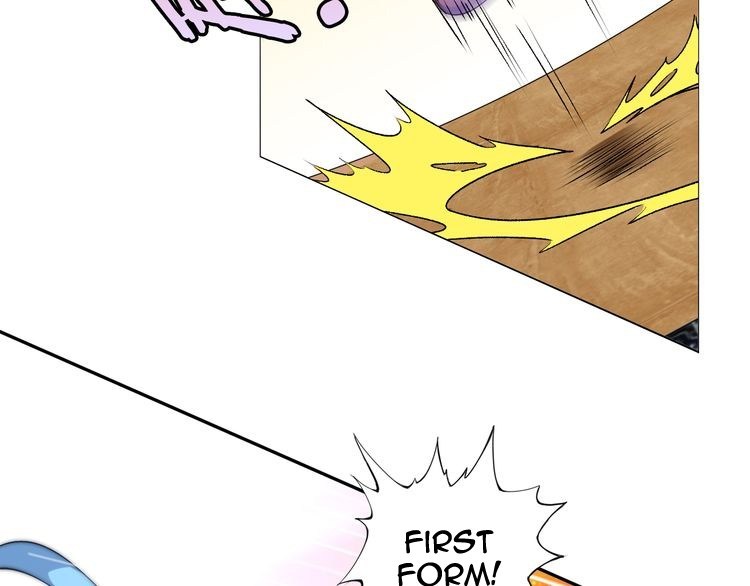I am an Invincible Genius Chapter 11 Gambar 35