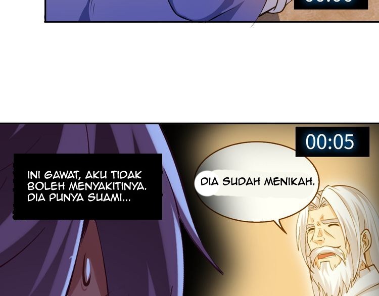 I am an Invincible Genius Chapter 11 Gambar 44