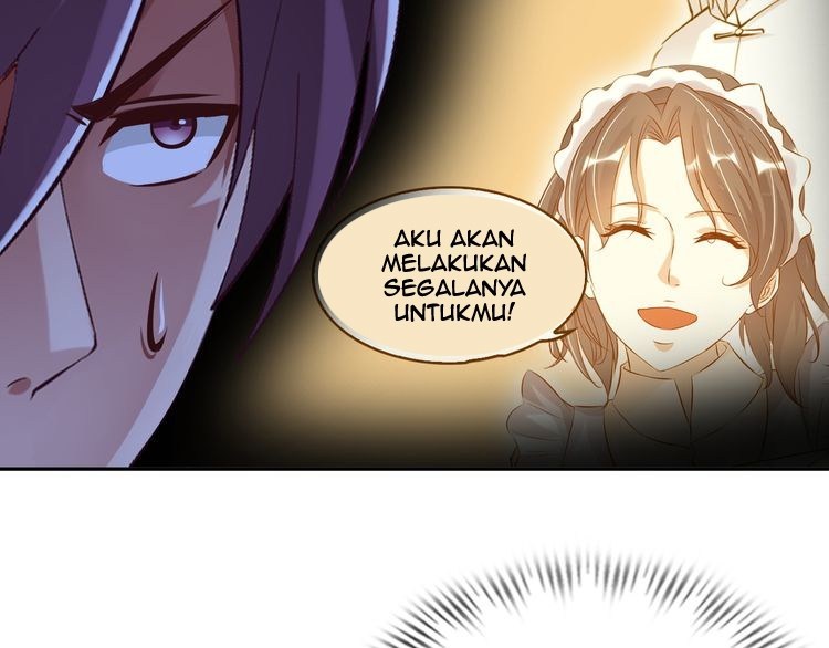 I am an Invincible Genius Chapter 11 Gambar 45