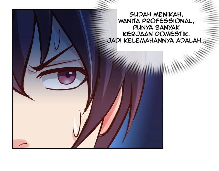 I am an Invincible Genius Chapter 11 Gambar 46