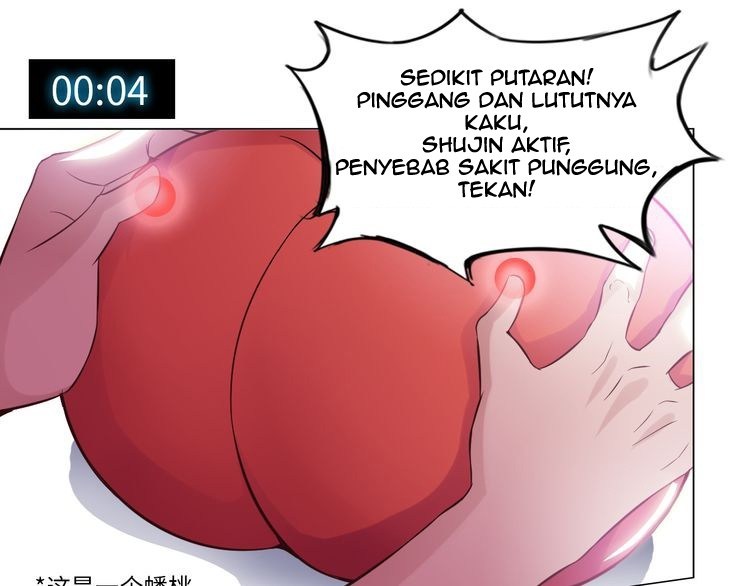I am an Invincible Genius Chapter 11 Gambar 47