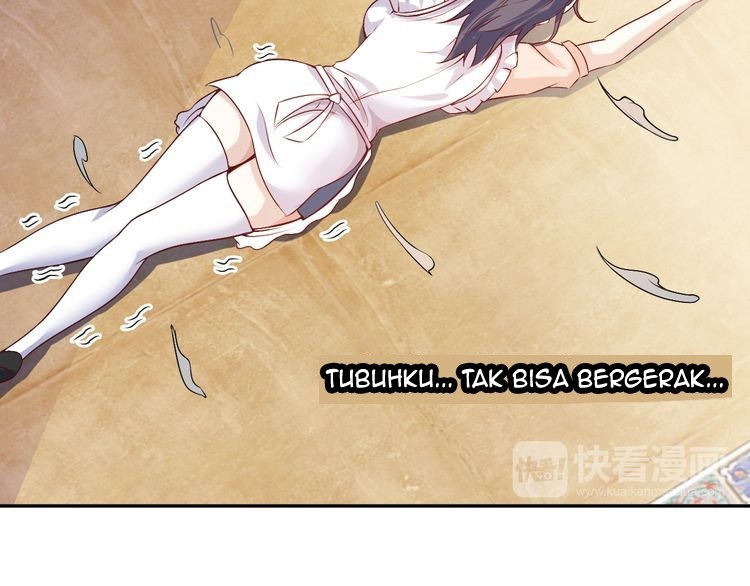 I am an Invincible Genius Chapter 11 Gambar 53
