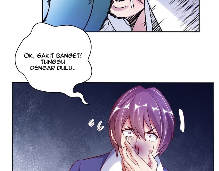 I am an Invincible Genius Chapter 11 Gambar 57