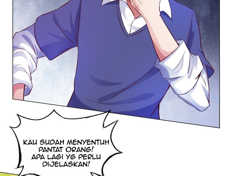 I am an Invincible Genius Chapter 11 Gambar 58