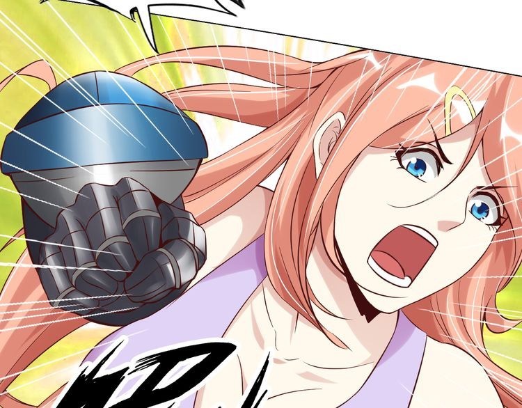 I am an Invincible Genius Chapter 11 Gambar 59