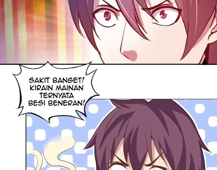 I am an Invincible Genius Chapter 11 Gambar 66