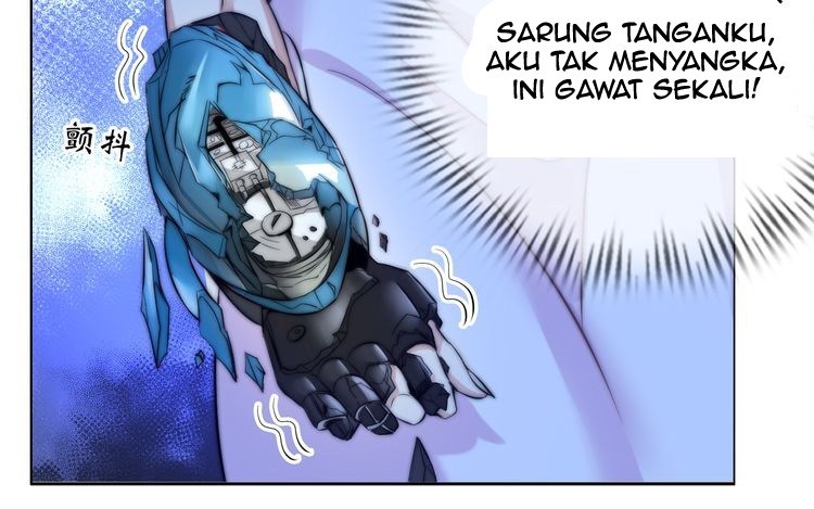 I am an Invincible Genius Chapter 11 Gambar 69