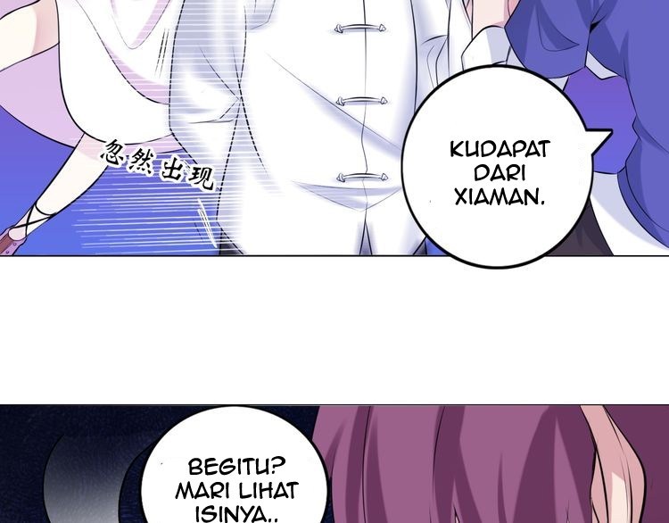 I am an Invincible Genius Chapter 11 Gambar 73