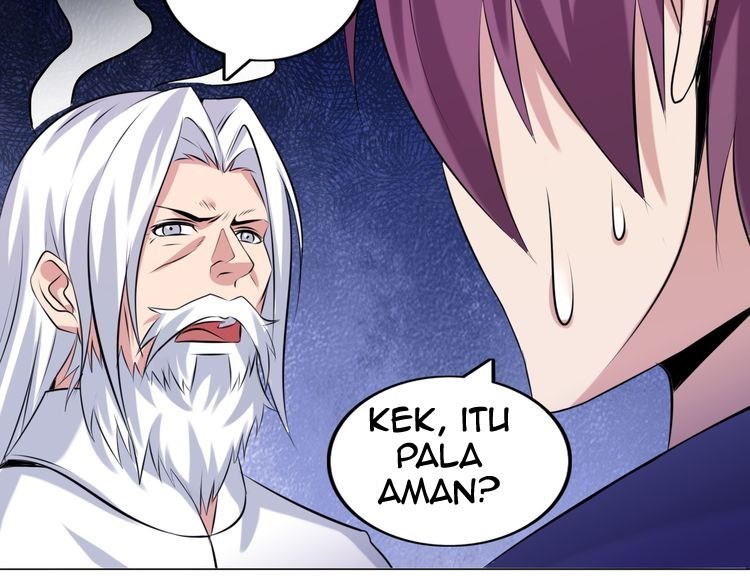 I am an Invincible Genius Chapter 11 Gambar 74