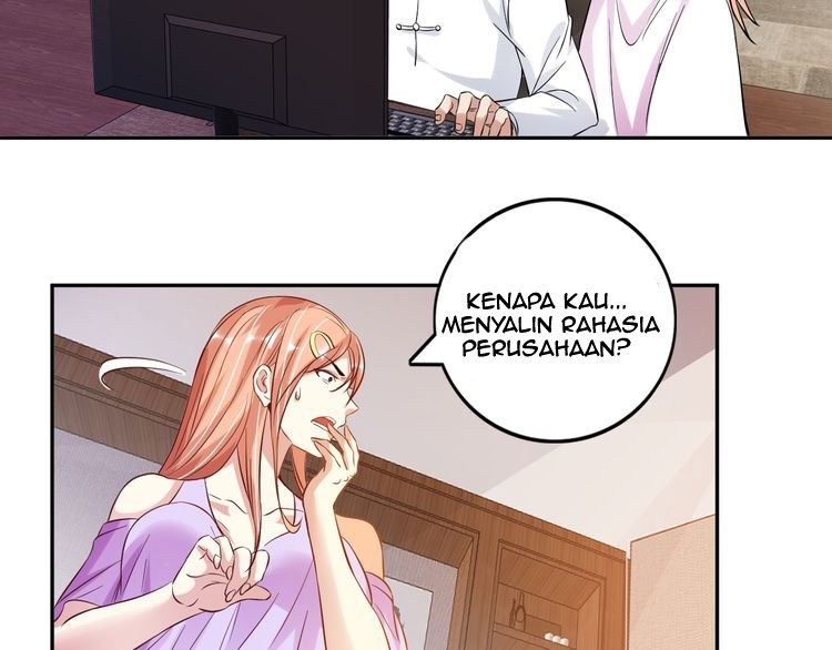 I am an Invincible Genius Chapter 11 Gambar 76