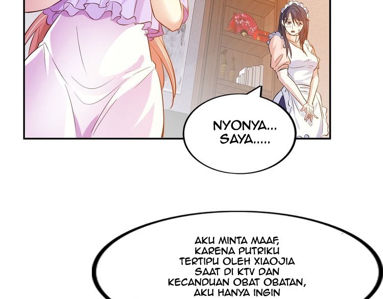 I am an Invincible Genius Chapter 11 Gambar 77