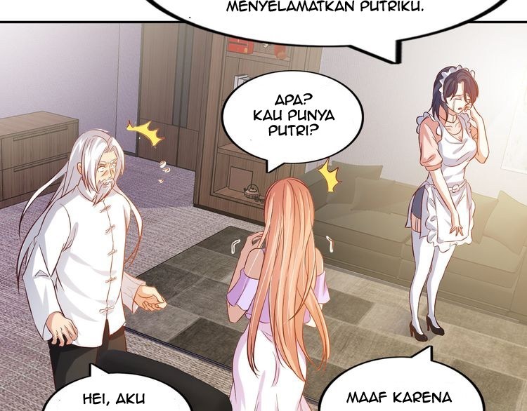 I am an Invincible Genius Chapter 11 Gambar 78
